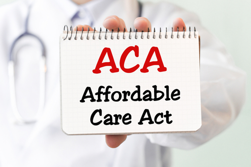 Affordable Care Act (ACA) Plans