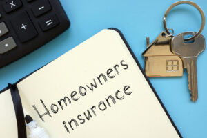 homeowners insurance