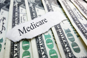 Costs of Medicare