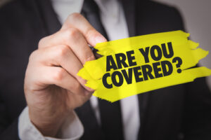 Do you need coverage with renters insurance or landlord insurance?