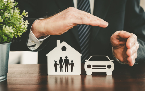 bundle home and auto insurance