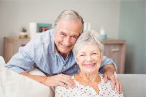 seniors enrolling in Medicare