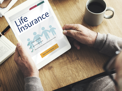 life insurance